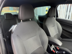 2018 Ds Automobiles Ds 3 1.2 Puretech Connected Chic Euro 6 3dr in Black — image 2
