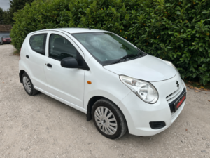 2013 Suzuki Alto
