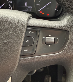 2020 Vauxhall Vivaro 1.5 Turbo D 2900 Sportive in White — image 6