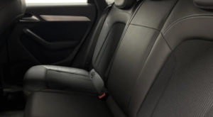 2018 Audi Q3 2.0 Tfsi S Line Edition in White — image 4