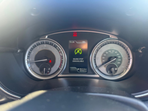 2019 Suzuki Vitara 1.4 Boosterjet Sz5 SUV 5dr Petrol Manual Euro 6 (s/s) (140 Ps) in Grey — image 5