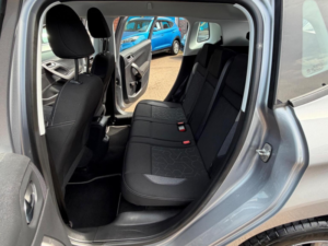 2016 Peugeot 2008 1.2 Puretech Active Euro 6 5dr in Grey — image 5