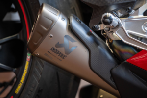 2019 Ducati Panigale V4 *speciale - Amazing Example* in Multicolour — image 6