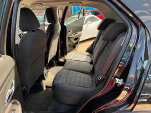 2016 Vauxhall Mokka 1.6i Exclusiv 2WD Euro 6 (s/s) 5dr in Black — image 5