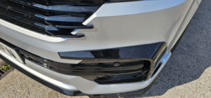 2022 Volkswagen Transporter 2.0 Tdi T32 Highline DSG Fwd Swb Euro 6 (s/s) 5dr in Silver — image 4