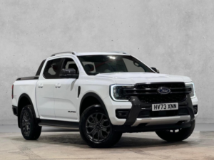 2023 Ford Ranger