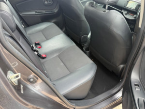 2015 Toyota Yaris 1.33 Dual Vvt-I Excel Multidrive S Euro 5 5dr Euro 5 in Grey — image 6