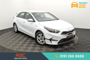 2023 Kia Ceed