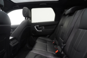 2019 Land Rover Discovery Sport 2.0 Td4 Landmark Auto 4WD Euro 6 (s/s) 5dr in White — image 4