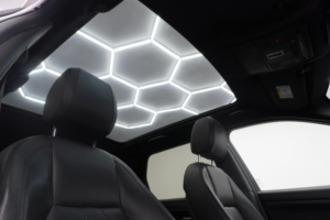 2019 Land Rover Discovery Sport 2.0 Td4 Landmark Auto 4WD Euro 6 (s/s) 5dr in White — image 5