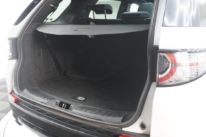 2019 Land Rover Discovery Sport 2.0 Td4 Landmark Auto 4WD Euro 6 (s/s) 5dr in White — image 6