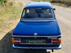 1974 BMW 1 Series in Blue — image 5
