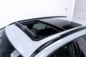 2022 BMW 3 Series 3.0 M340i Mht Touring Auto Xdrive Euro 6 (s/s) 5dr in Grey — image 6