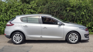 2014 Renault Megane