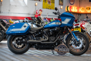 2024 Harley-Davidson Softail