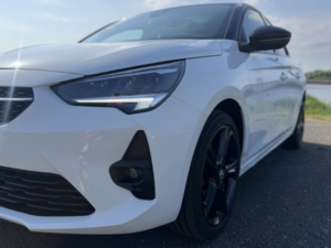 2023 Vauxhall Corsa 1.2 Gs Hatchback 5dr Petrol Manual Euro 6 (75 Ps) in Multicolour — image 5