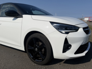 2023 Vauxhall Corsa 1.2 Gs Hatchback 5dr Petrol Manual Euro 6 (75 Ps) in Multicolour — image 6