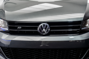 2020 Volkswagen Caddy 2.0 Tdi C20 Highline Panel Van 5dr Diesel Manual Swb Euro 6 (s/s) (102 Ps) in Grey — image 4
