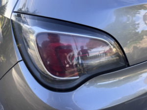 2017 Vauxhall Adam 1.4 I Slam in Grey — image 6