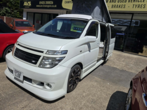 2018 Nissan 100nx in White — image 2