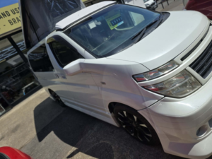 2018 Nissan 100nx in White — image 3