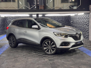 2020 Renault Kadjar 1.3 Tce S Edition Edc Euro 6 (s/s) 5dr in Grey — image 2