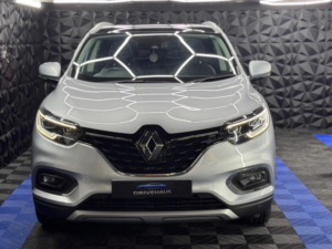 2020 Renault Kadjar 1.3 Tce S Edition Edc Euro 6 (s/s) 5dr in Grey — image 3