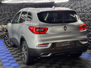 2020 Renault Kadjar 1.3 Tce S Edition Edc Euro 6 (s/s) 5dr in Grey — image 5
