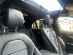 2017 Mercedes-Benz C Class 2.1 C300dh Amg Line in Grey — image 5