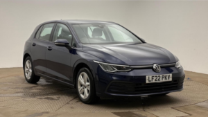 2022 Volkswagen Golf