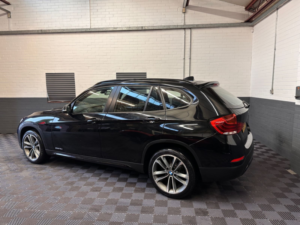 2014 BMW X1 2.0 18d Sport SUV 5dr Diesel Manual Sdrive Euro 5 (s/s) (143 Ps) in Multicolour — image 6