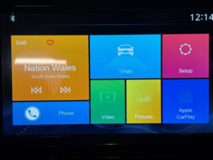 2019 MG Mg3 1.5 Vti-Tech Excite in Yellow — image 6