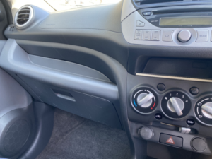 2013 Suzuki Alto 1.0 12v Sz in White — image 5
