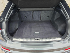 2019 Audi Q3 2.0 Tdi 35 S Line S Tronic Euro 6 (s/s) 5dr in Grey — image 6