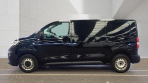 2022 Peugeot Expert 2.0 Bluehdi 1400 Professional Premium in Black — image 6