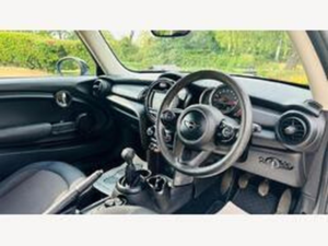 2019 MINI Hatch 1.5 Cooper Classic Euro 6 (s/s) 3dr in Silver — image 3