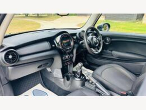 2019 MINI Hatch 1.5 Cooper Classic Euro 6 (s/s) 3dr in Silver — image 4
