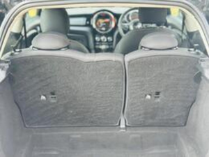 2019 MINI Hatch 1.5 Cooper Classic Euro 6 (s/s) 3dr in Silver — image 5
