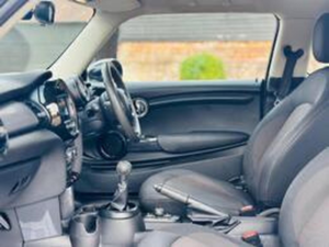 2019 MINI Hatch 1.5 Cooper Classic Euro 6 (s/s) 3dr in Silver — image 6