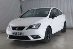 2015 SEAT Ibiza