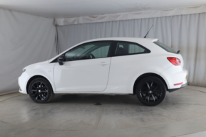 2015 SEAT Ibiza 1.4 Toca in White — image 4