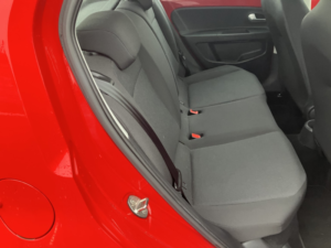 2018 Volkswagen Up! 1.0 Move Up! in Red — image 6