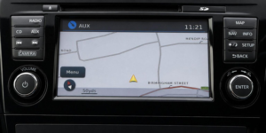 2016 Nissan Qashqai 1.5 Dci N-Connecta 2WD Euro 6 (s/s) 5dr in Red — image 5