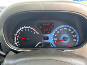2009 Nissan Cube 1.5g Gen3 Purple Moon Roof in Purple — image 6
