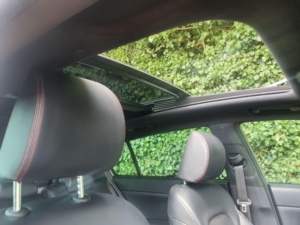 2021 Kia Sportage 1.6 Crdi Mhev Gt-Line S in Silver — image 2
