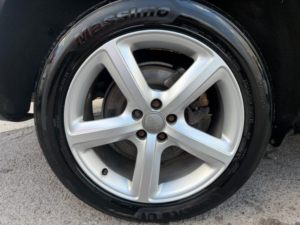 2012 Audi Q5 3.0 Tdi V6 S Line SUV 5dr Diesel S Tronic Quattro Euro 5 (s/s) (245 Ps) in Black — image 4