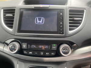 2015 Honda Cr-V 1.6 I-Dtec Se Navi in Blue — image 5