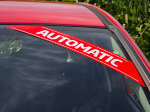 2008 Citroen C2 1.6 16v Vtr Hatchback 3dr Petrol Sensodrive Euro 4 (110 Ps) in Red — image 2