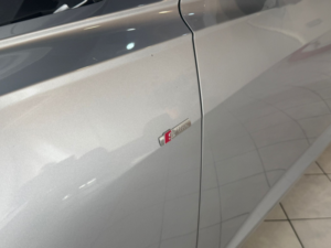 2021 Audi A6 Saloon 2.0 Tdi 40 S Line in Silver — image 5
