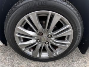 2016 Suzuki Baleno 1.0 Boosterjet Sz5 in White — image 2